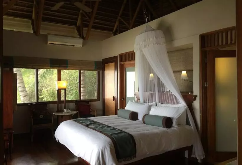 プール付き１ベッドルームヴィラ, Eskaya Beach Resort And Spa
