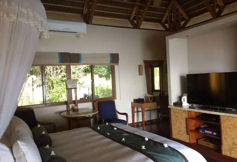 プール付き１ベッドルームヴィラ, Eskaya Beach Resort And Spa