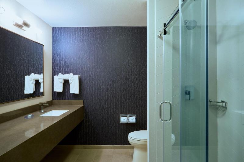 Стандартный Номер Кровать Кинг, Fairfield Inn And Suites San Bernardino