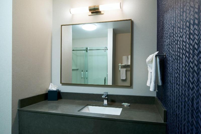 Стандартный Номер Кровать Кинг, Fairfield Inn And Suites San Bernardino