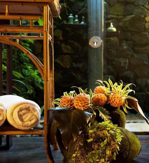 Люкс Вид на Реку, Fivelements Retreat Bali
