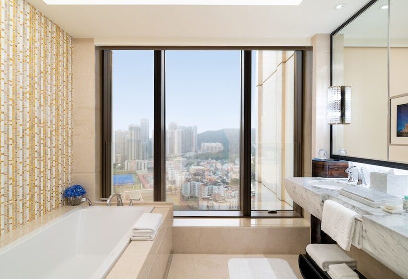 سوییت, Galaxy Macau