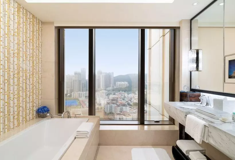 Suite, Galaxy Macau