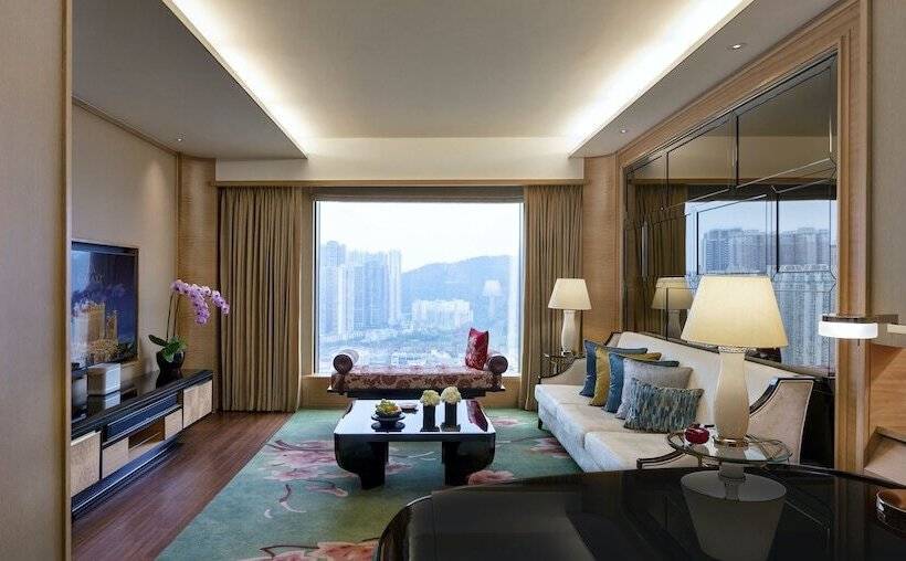 سوییت, Galaxy Macau