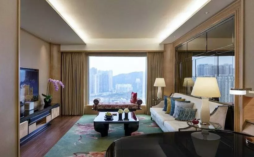 Suite, Galaxy Macau