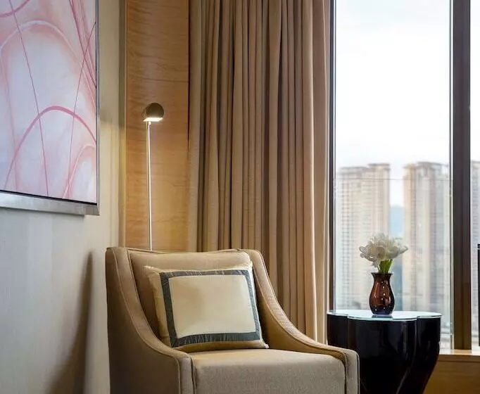 Suite, Galaxy Macau