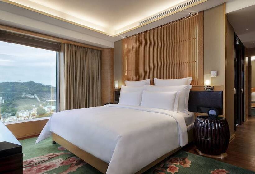 سوییت, Galaxy Macau