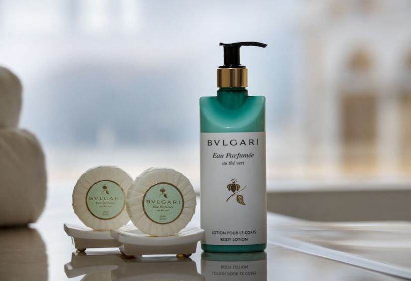 سوئیت پریمیوم, Galaxy Macau