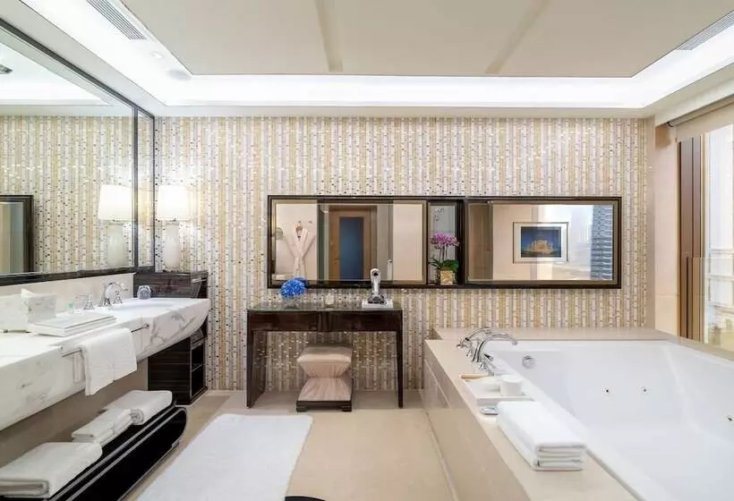Premium Suite, Galaxy Macau