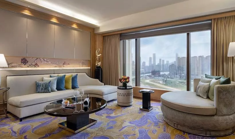 Premium Suite, Galaxy Macau