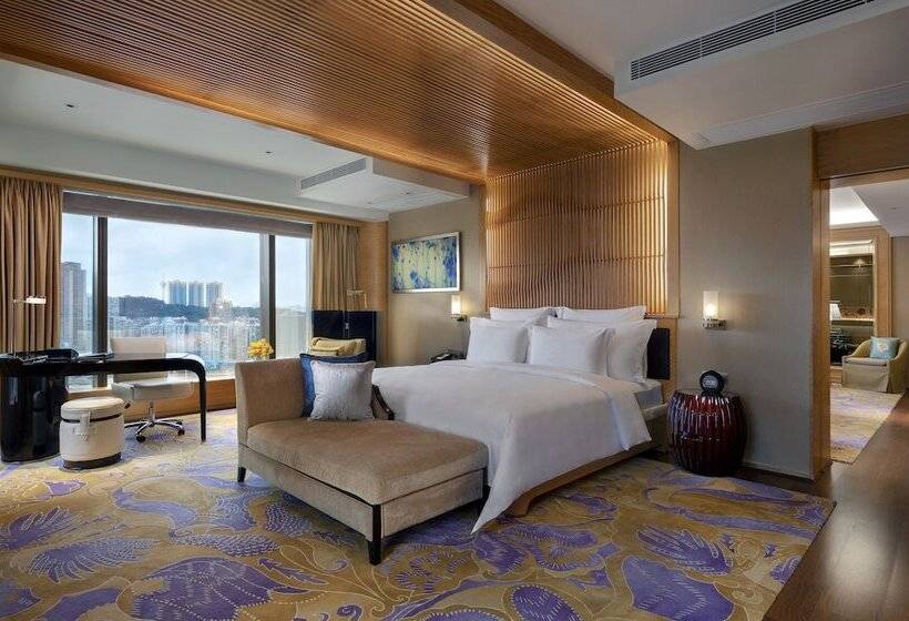 سوئیت پریمیوم, Galaxy Macau