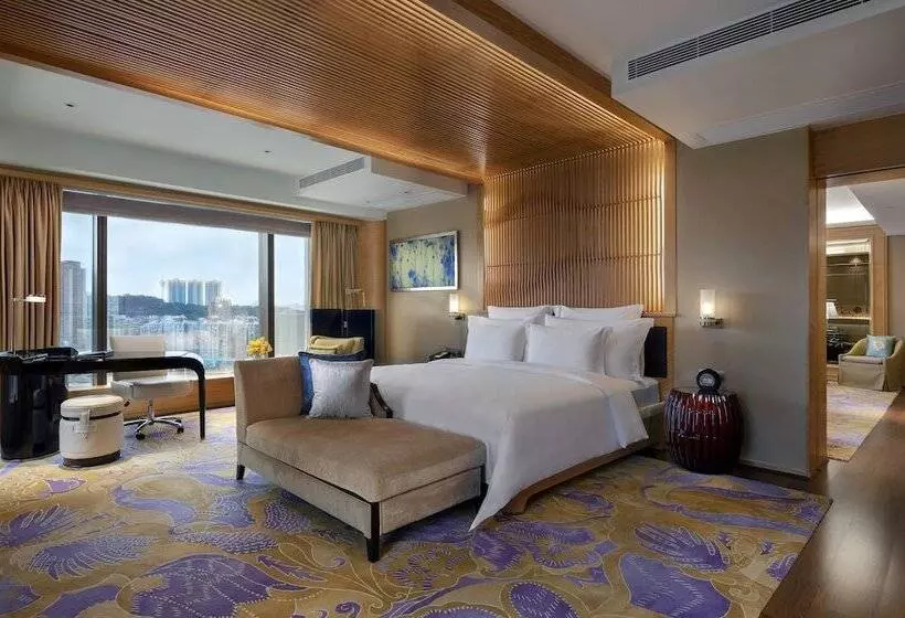 Premium Suite, Galaxy Macau