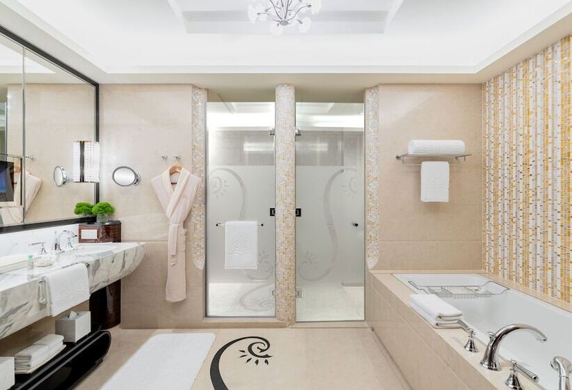 سوئیت رویال, Galaxy Macau