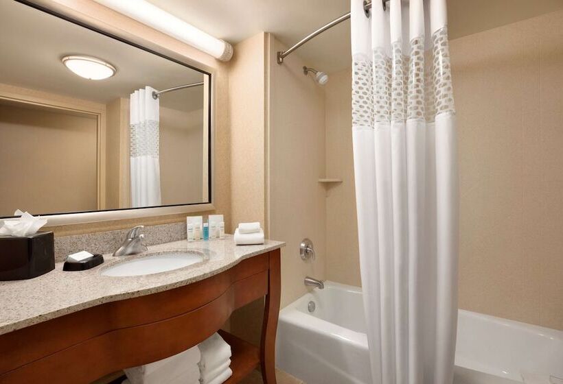 اتاق استاندارد, Hampton Inn & Suites Hartford/east Hartford