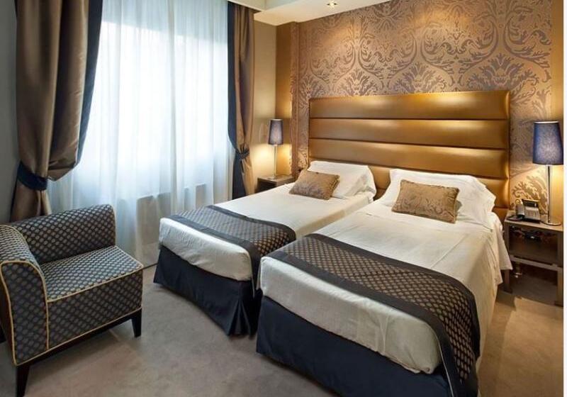 اتاق استاندارد, Hampton Inn & Suites Hartford/east Hartford