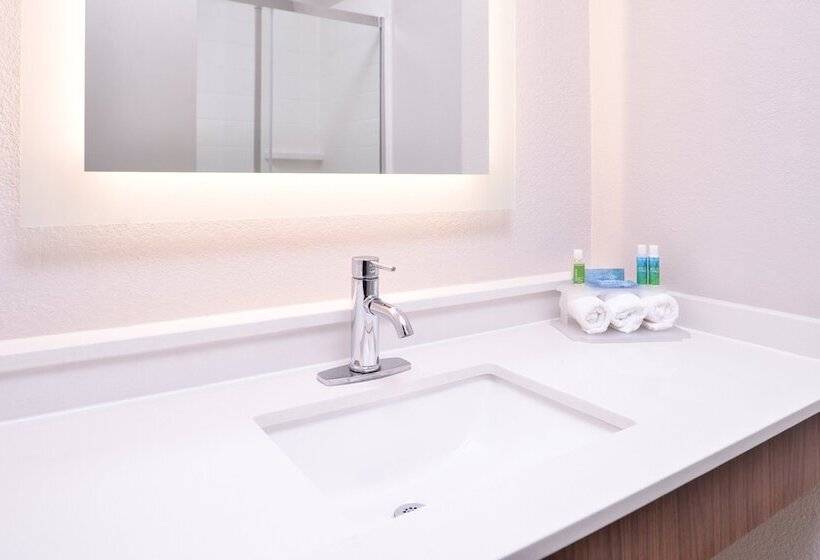 标准间, Holiday Inn Express Hotel & Suites Elgin, An Ihg