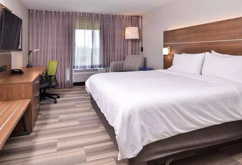 Standard-huone, Holiday Inn Express Hotel & Suites Elgin, An Ihg