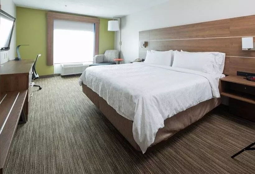 スタンダードルーム, Holiday Inn Express Hotel & Suites Lenoir City Knoxville Area, An Ihg