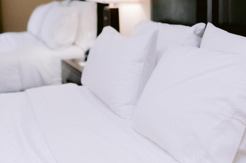 Люкс, Holiday Inn Express Hotel Raleigh Southwest, An Ihg