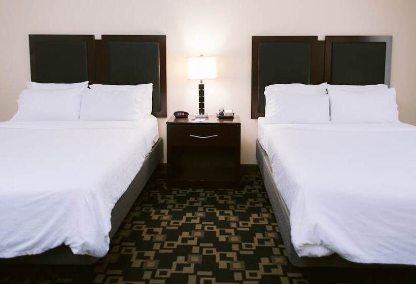 جناح, Holiday Inn Express Hotel Raleigh Southwest, An Ihg