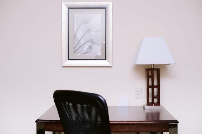 Люкс Кровать Кинг, Holiday Inn Express Hotel Raleigh Southwest, An Ihg