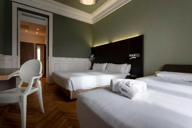 سوییت, Holiday Inn Express And Suites Alpine, An Ihg