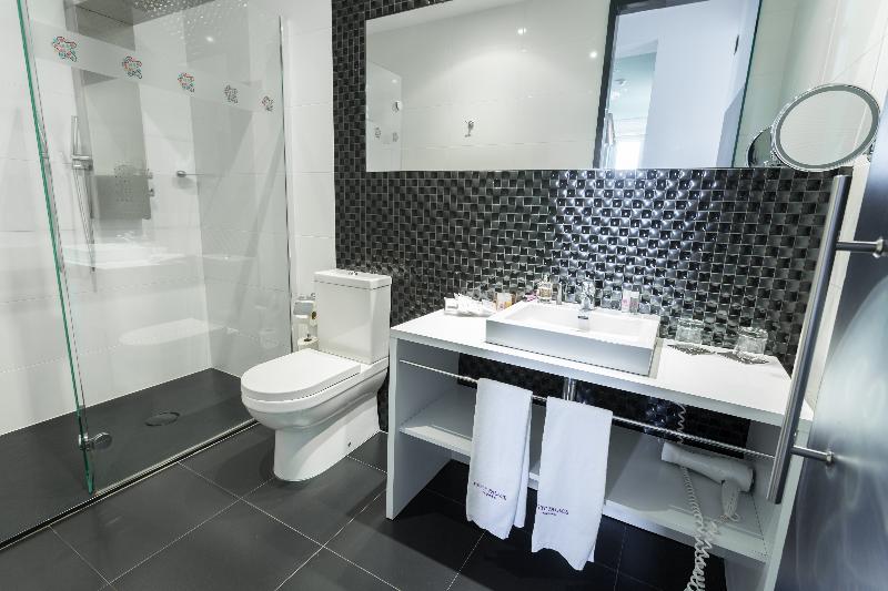 Suite, Holiday Inn Express And Suites Alpine, An Ihg