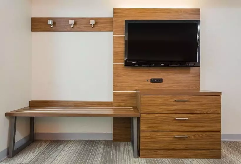 スタンダードルーム, Holiday Inn Express Hotel And Suites Petersburg   Fort Lee, An Ihg