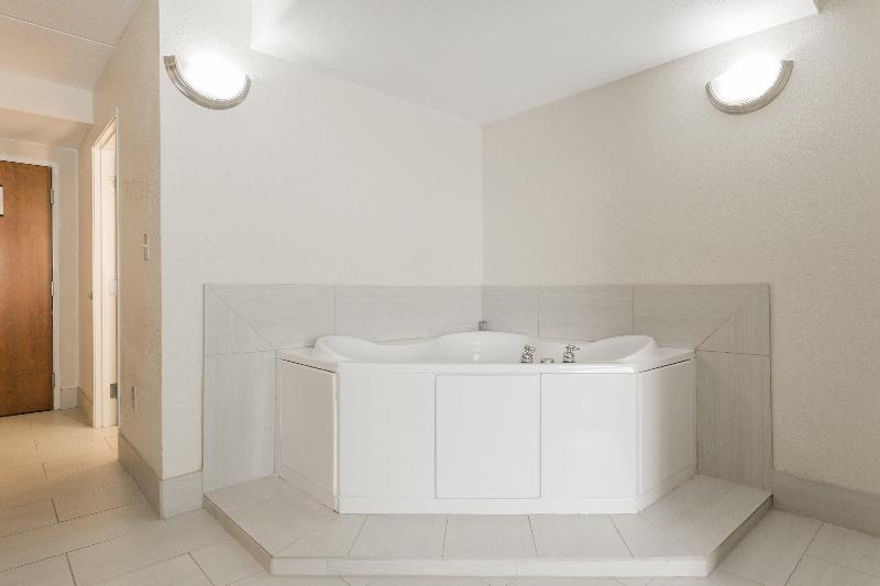 جناح سرير كينج, Holiday Inn Express Hotel And Suites Petersburg   Fort Lee, An Ihg