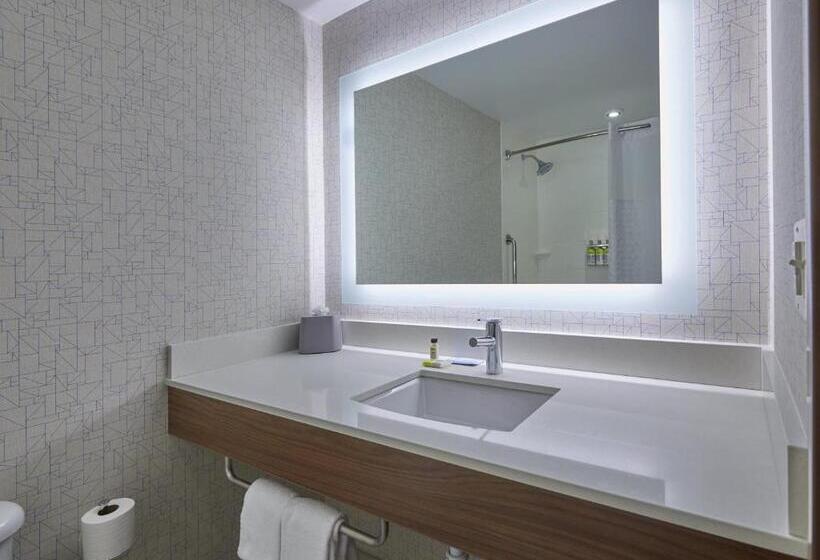 غرفة قياسية, Holiday Inn Express : Eugene   Springfield, An Ihg