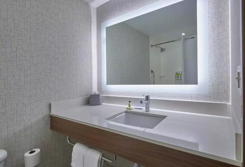 Standard-huone, Holiday Inn Express : Eugene   Springfield, An Ihg