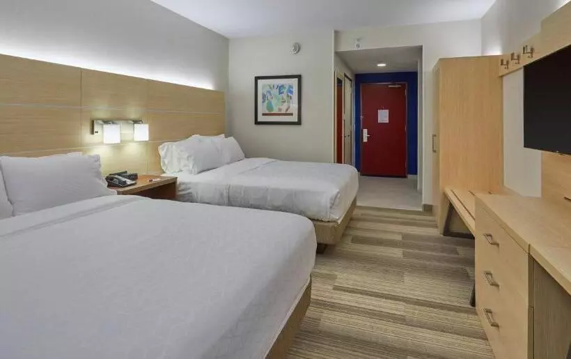 Standard-huone, Holiday Inn Express : Eugene   Springfield, An Ihg