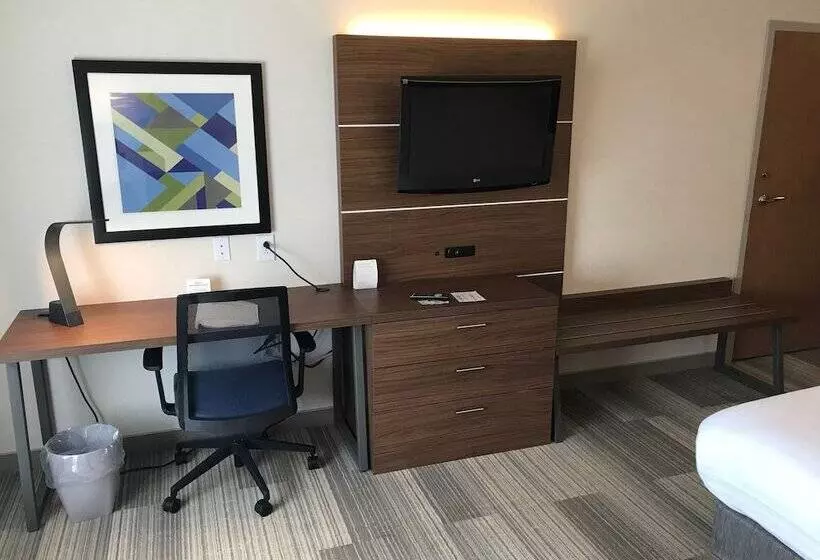 スタンダードルーム, Holiday Inn Express Rochester Victor, An Ihg