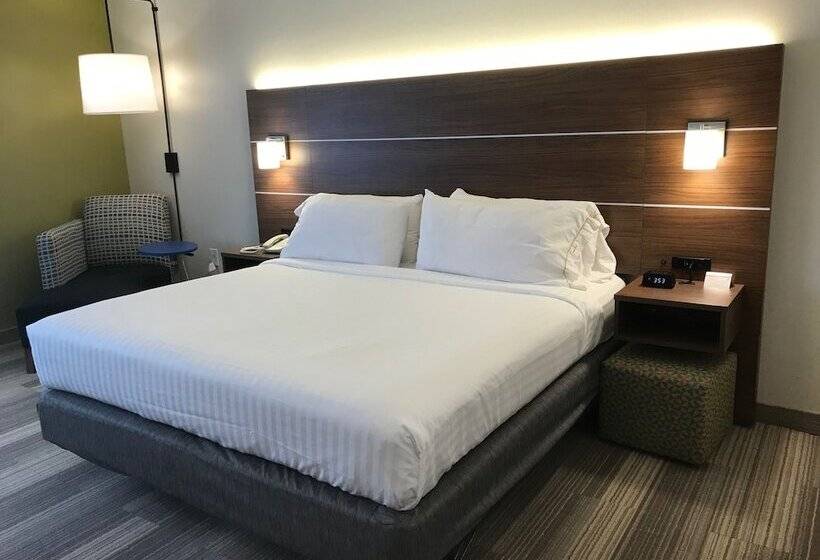 스탠다드 룸, Holiday Inn Express Rochester Victor, An Ihg