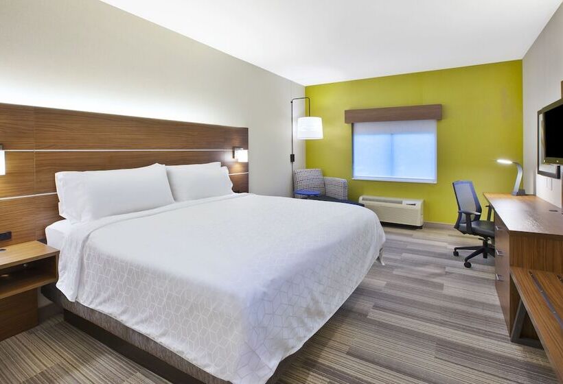 스탠다드 룸, Holiday Inn Express Rochester Victor, An Ihg