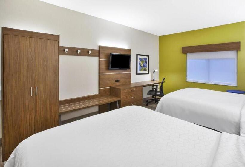 스탠다드 룸, Holiday Inn Express Rochester Victor, An Ihg