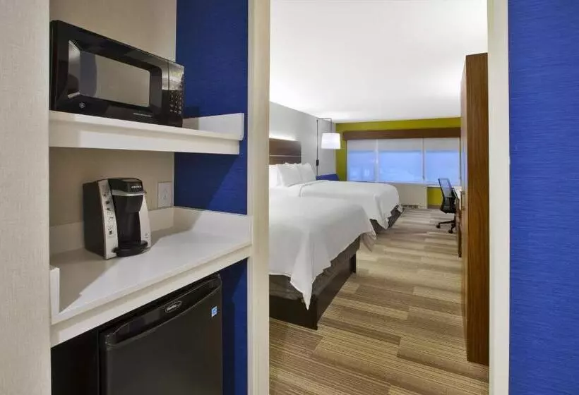 Standard Room Adapted for people with reduced mobility