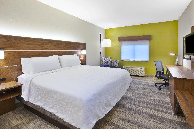 스탠다드 룸, Holiday Inn Express Rochester Victor, An Ihg