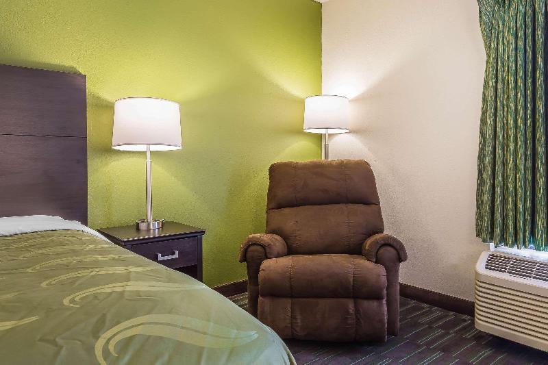 스탠다드 룸, Holiday Inn Express Rochester Victor, An Ihg