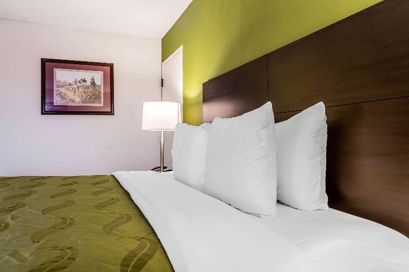 스탠다드 룸, Holiday Inn Express Rochester Victor, An Ihg