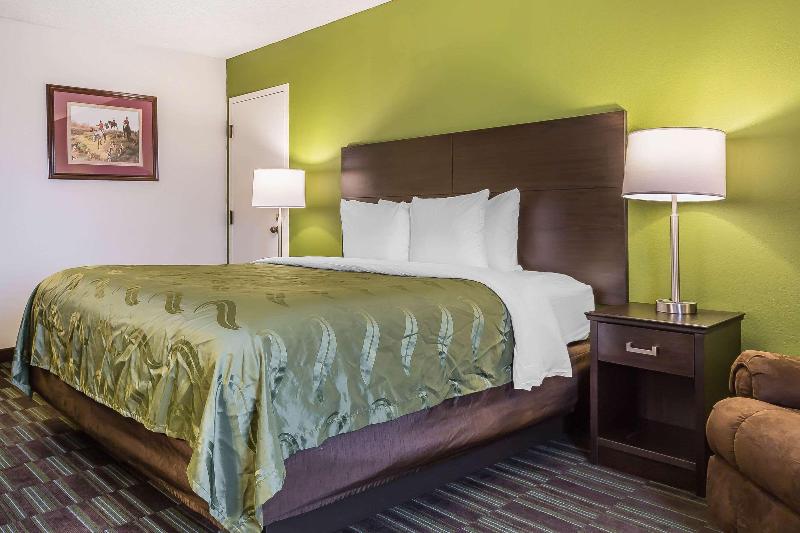 스탠다드 룸, Holiday Inn Express Rochester Victor, An Ihg