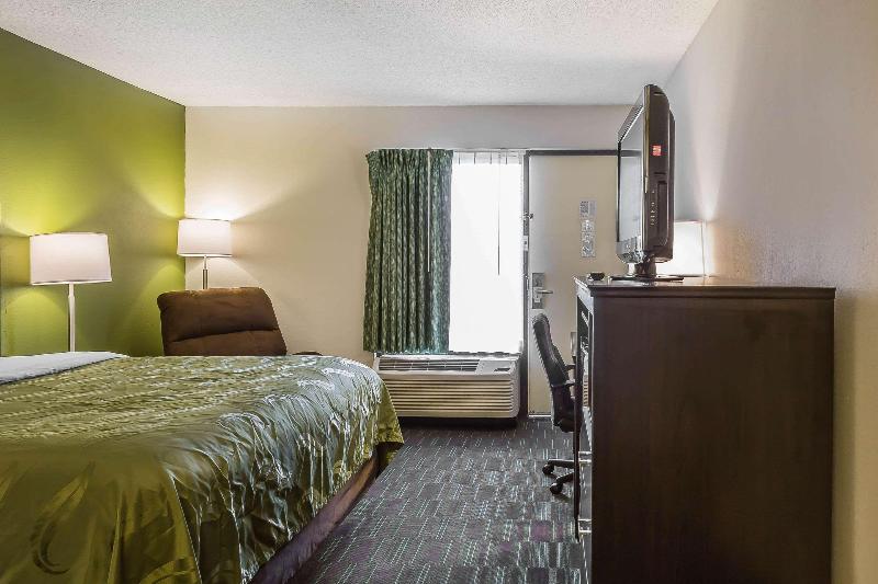 스탠다드 룸, Holiday Inn Express Rochester Victor, An Ihg