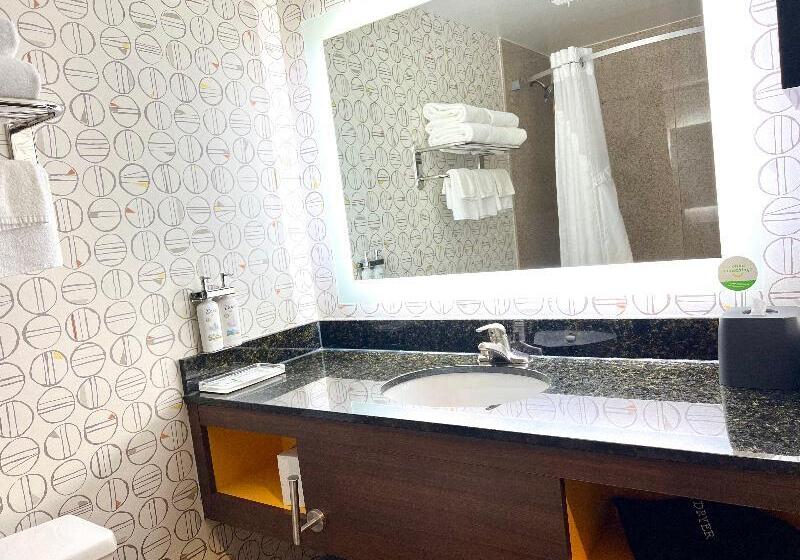 Стандартный Номер Кровать Кинг, Holiday Inn Toledo   Maumee I 80/90, An Ihg