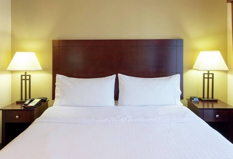 جناح, Homewood Suites By Hilton Minneapolis/st. Paul New Brighton