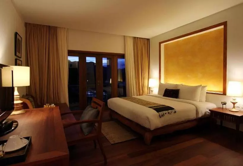 デラックスルーム, Le Palais Juliana