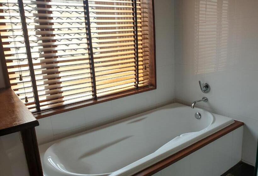 חדר דלוקס, Le Palais Juliana