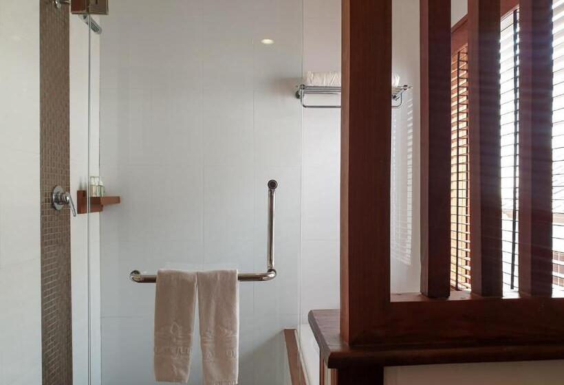 חדר דלוקס, Le Palais Juliana