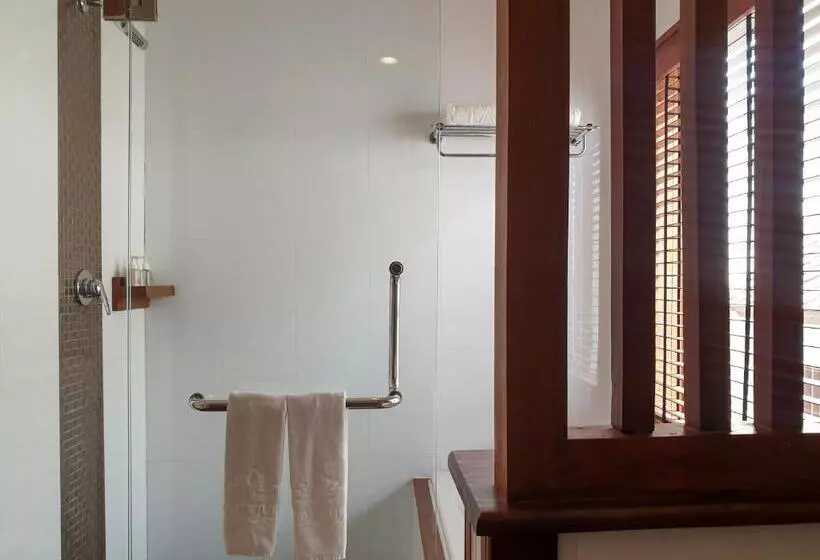 デラックスルーム, Le Palais Juliana