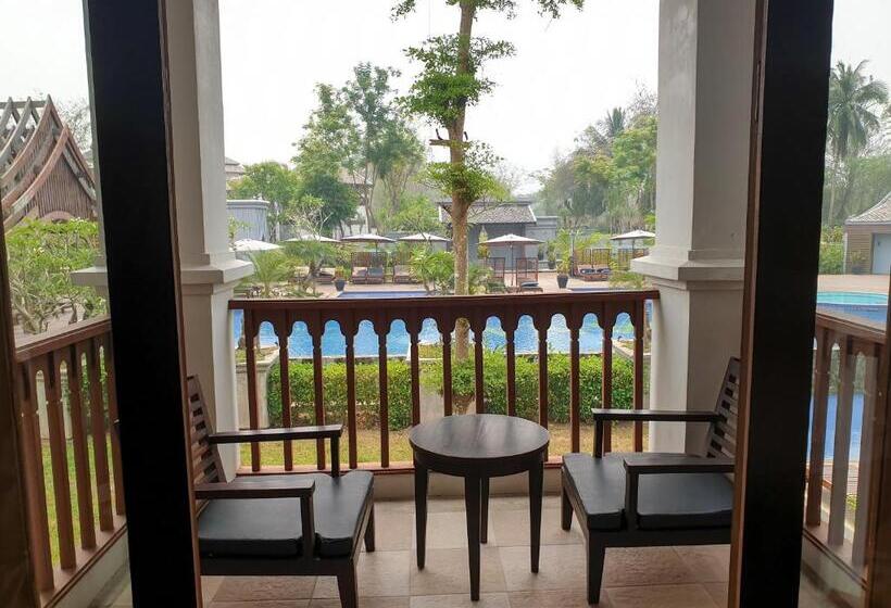 חדר דלוקס, Le Palais Juliana