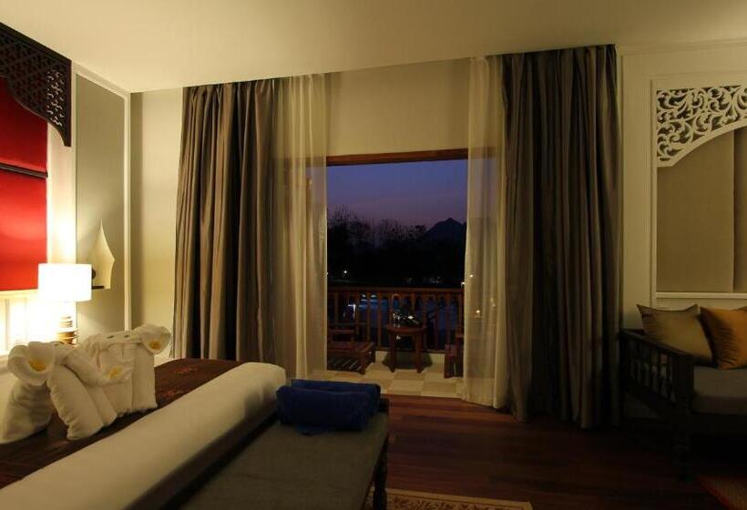 סוויטה אקזקיוטיב, Le Palais Juliana